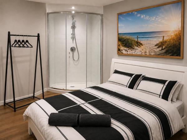 CBD Comfort Home, Забронировать  Окленд 