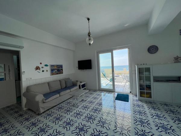 Villa sul mare Salerno, Забронировать  Понтеканьяно Салерно