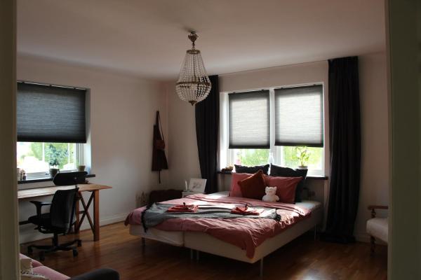 CosyPlace; close to beach, nature, train, grocery