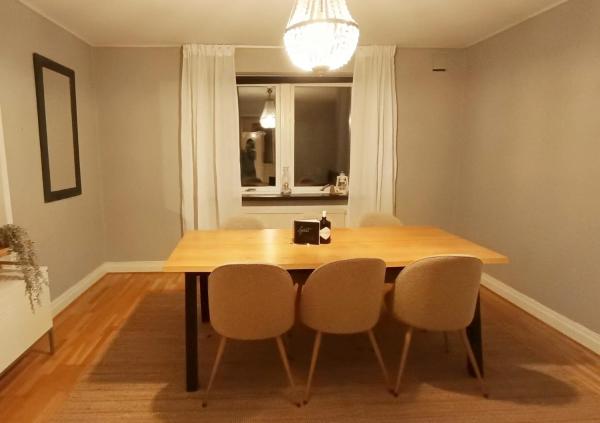 CosyPlace; close to beach, nature, train, grocery