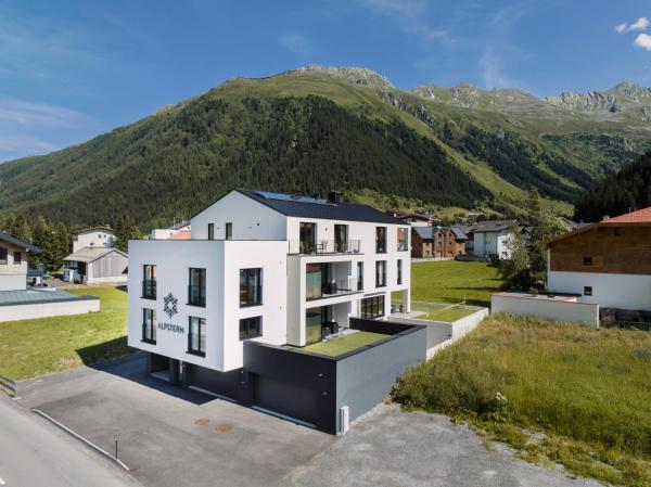 ΛLPSTERN - Silvretta Card Premium Betrieb, Забронировать  Гальтюр Ишгль-Пацнаун