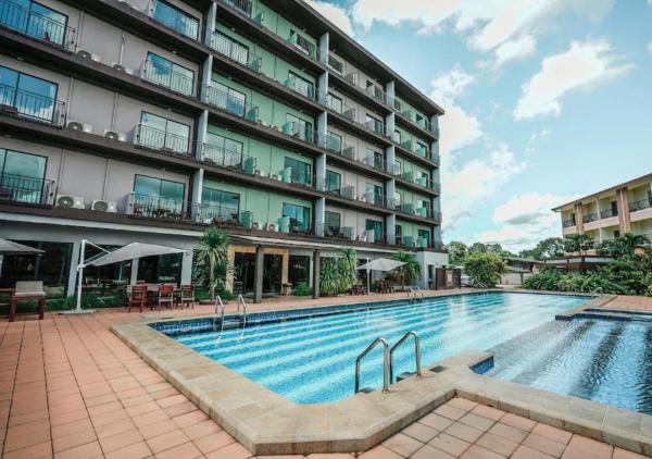 Savotel Hotel