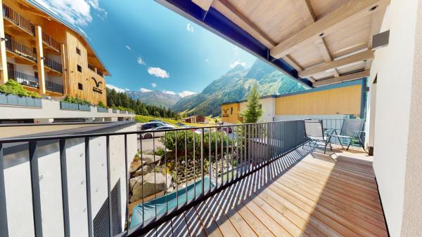 PitzPlus Appartements, Забронировать  Санкт-Леонхард-им-Пицталь 