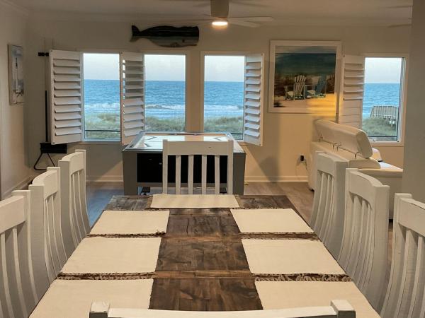 Auberge d\Amelia, Забронировать  Фернандина-Бич Jacksonville Coast