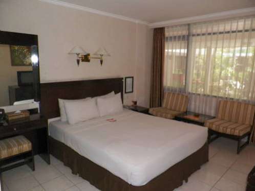 Guntur Hotel