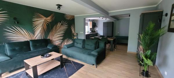 BŁĘKITNA 37 apartamenty, Забронировать Апартаменты/квартира Отели Kolobrzeg Region с бассейном, Бассейн