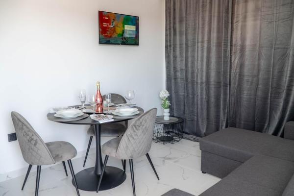 Aegean Stars, Забронировать  Родос остров Родос, рядом с Эгейский университет