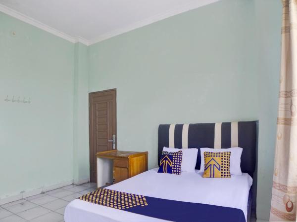 Hotel O Penginapan Pakam, Забронировать  Лубукпакам Суматра