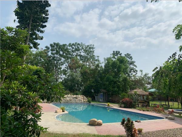 Machan Country Villa