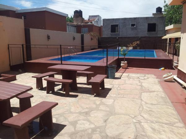 Hotel Condor