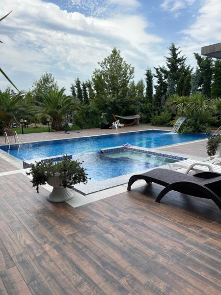 Baku White Villa, Забронировать  Баку Азербайджан