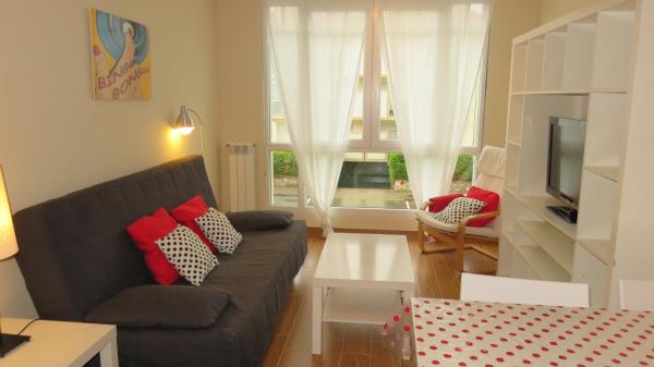 Apartamentos Somo, Забронировать  Сомо Рибамонтан-аль-Мар