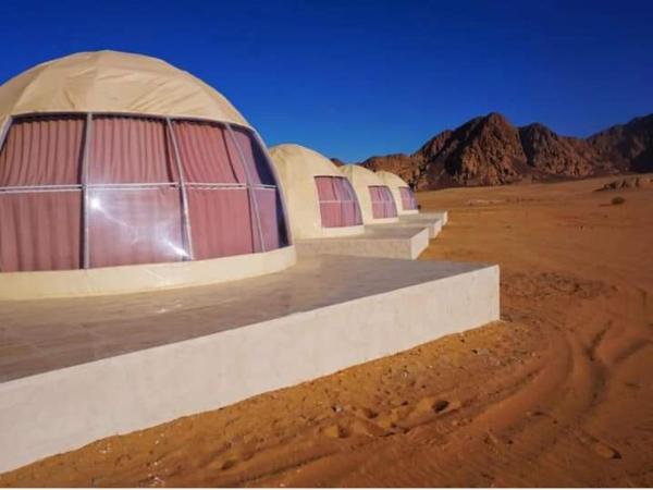 Talal Wadi Rum