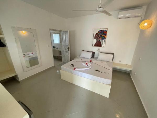 Ascot Watamu Resort