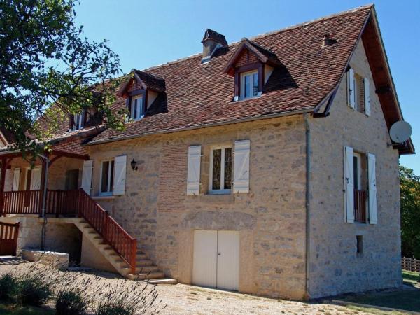 Gîte la Hulotte, Забронировать  Отуар Ло