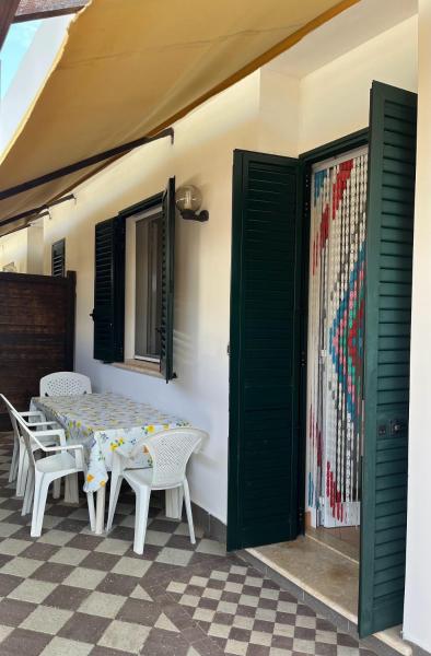 Casa vacanza relax a due passi dal mare, Забронировать  Марина-ди-Манкаверса Саленто