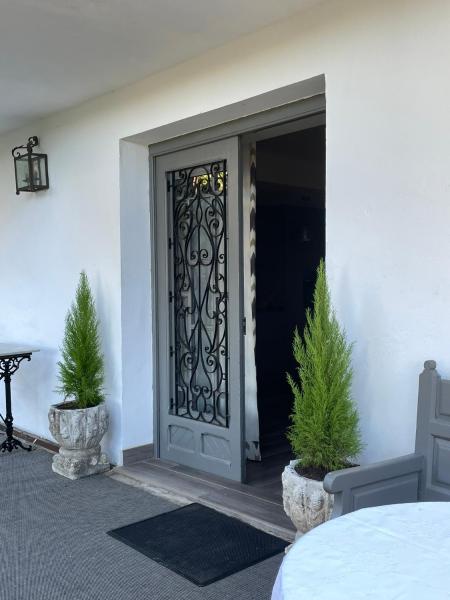 Casa Rural Camino de Hierro I y II, Забронировать  Ла-Фрехенеда Las Arribes del Duero