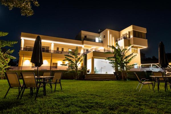 Airscape Hotel Free Shuttle From Athens Airport, 预订  阿特米达 Municipality of Spata - Artemida