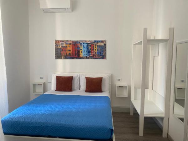 Titi Rooms, Забронировать  Специя Итальянская Ривьера