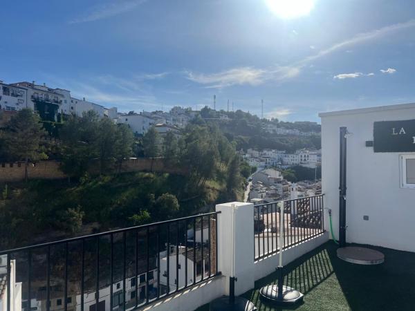 La Posada, Забронировать  Сетениль-де-лас-Бодегас Cadiz Province