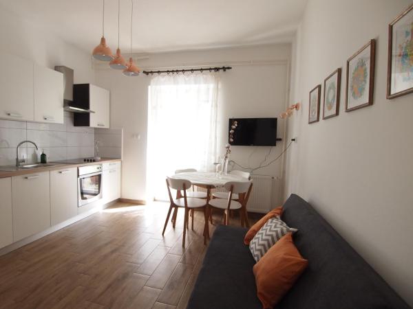 In the Center of Rogaška Slatina! Apartment Fani and Studio Marija, Забронировать  Рогашка Слатина Савиньска