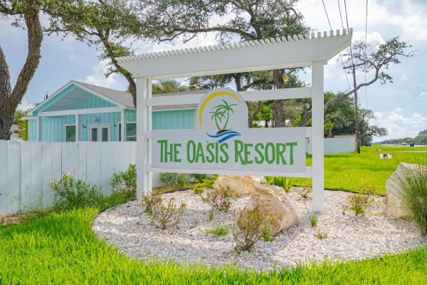 The Oasis Resort, Забронировать  Рокпорт Texas Gulf Coast