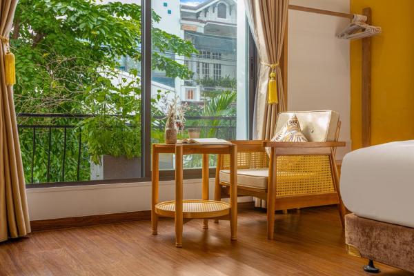 May Home Apartment Da Nang