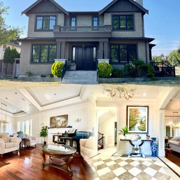 , Забронировать Гостевой дом Ванкувер Lower Mainland British Columbia
