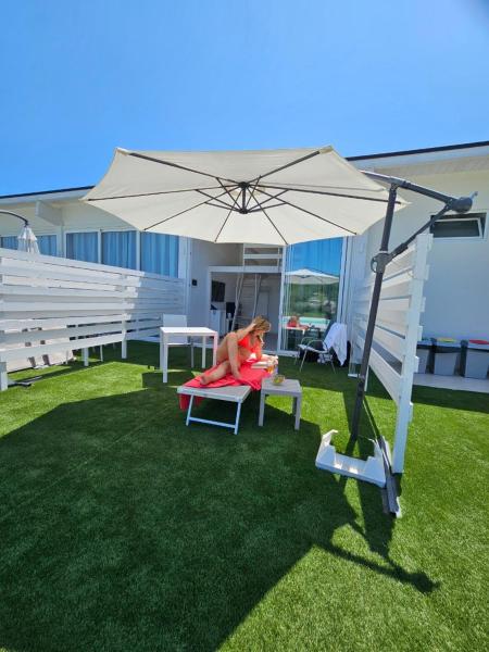 Luxury pool Suites - Città Bianca