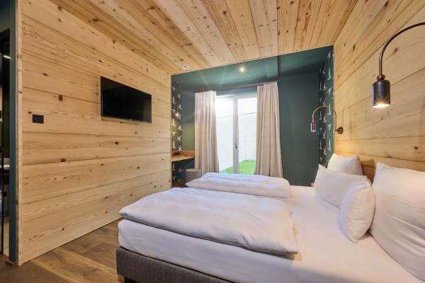 Hotel Der Einrichter, Забронировать  Штраубинг 