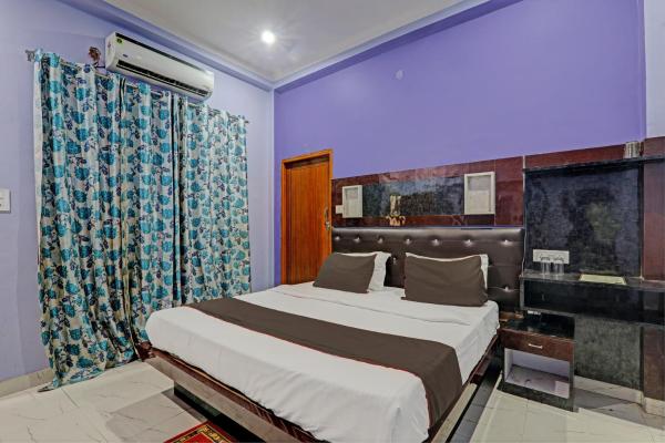Hotel O Drip Inn, Забронировать  Отели штата Уттар-Прадеша 4 звезды, 4*