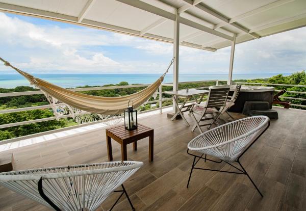 Funky Monkey Lodge