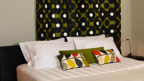 Travelers Suite, Забронировать  Отели Салоников с парковкой, рядом с Порт - Пассажирский терминал, Парковка