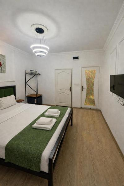 24 BOUTİQUE HOTEL