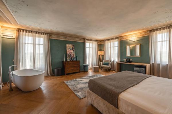 Monvì Wine Relais, Забронировать  Костильоле-д'Астри 