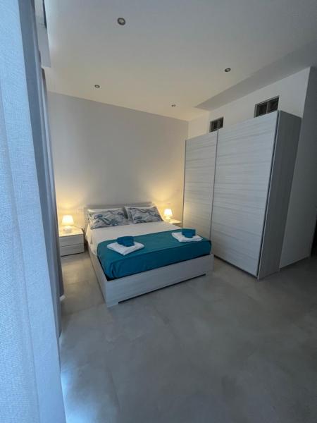 Case vacanze LULU, Забронировать  Секли Апулия