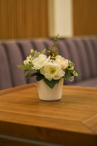 Merak Rooms & Caffe Bar