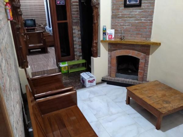 Homestay RnJ