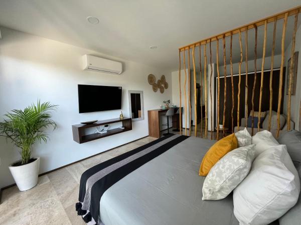 Menesse Midtown 2 206 y 209