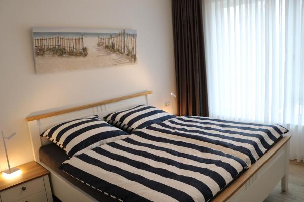 Villa am Schloss Ranzow - Penthouse Tee 9, Забронировать  Ломе Рюген