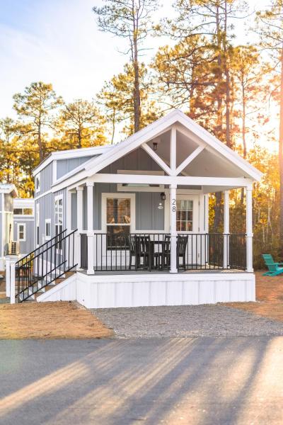 Oceans RV Resort