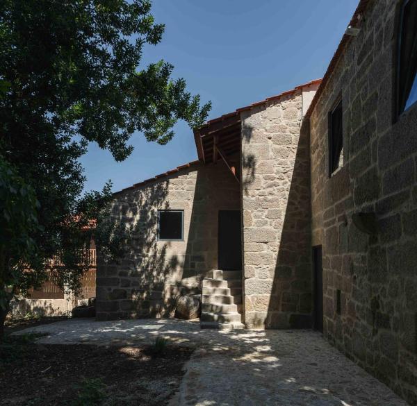 Casa Amorim Girão, Забронировать  Fataunços Центральный регион