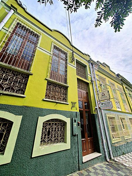 Hostel Manaus