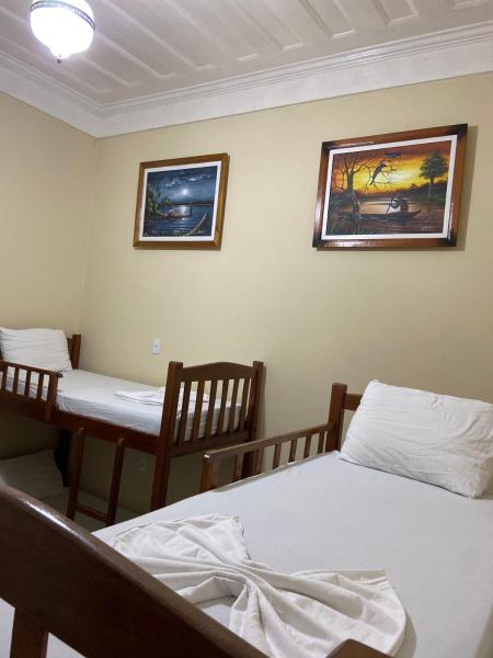 Hostel Manaus