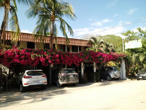 Hotel Casa Del Mar