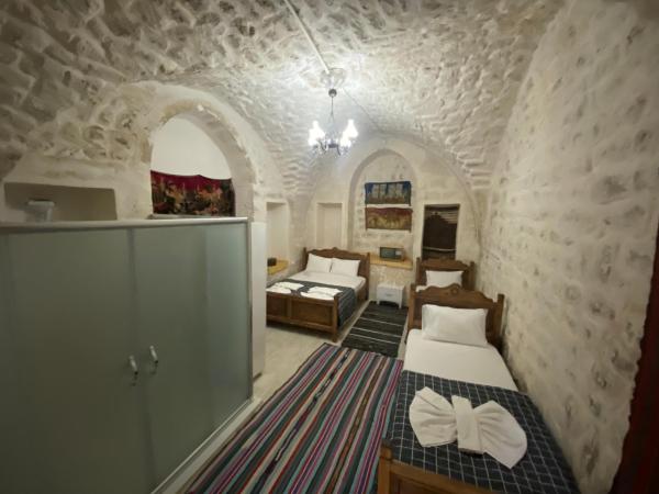 Zininur Boutique hotel