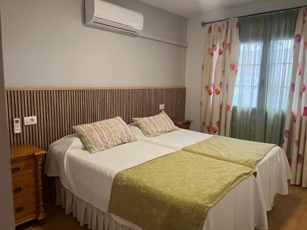 Apartamento Nicole Los Gigantes by Apartamentos Estrella del Norte