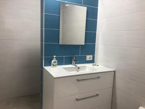 Apartamento Nicole Los Gigantes by Apartamentos Estrella del Norte