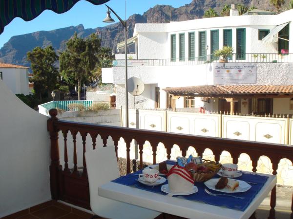 Apartamento Nicole Los Gigantes by Apartamentos Estrella del Norte