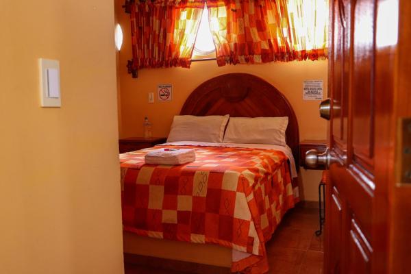 HOTEL MIGUEL ÁNGEL, Забронировать  Прогресо-де-Обрегон Hidalgo